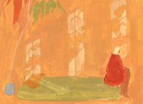 Thumbnail of The Quiet Place Of Private Reconciliation