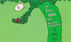 Thumbnail of Somebody finally fixed the ending of The Giving Tree.