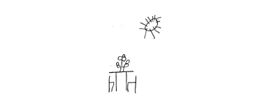 Thumbnail of Children’s Drawings - Tetragrammaton