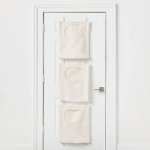 Thumbnail of Over The Door Flexible Storage - 3pk - Brightroom™
