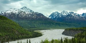 Thumbnail of Learning to Live While Living: Interview with Entrepreneur and Proud Alaskan, Ben Kellie