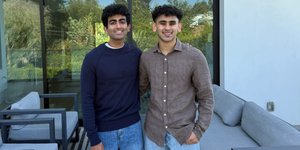 Thumbnail of These 20-year-olds have grown their AI note-taking app for students by 5 million users in 6 months