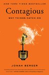 Cover of Contagious: Why Things Catch On