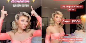 Thumbnail of You Can't Buy An "Authentic Self"