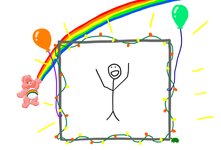 Thumbnail of Life Is a Picture, but You Live in a Pixel — Wait but Why