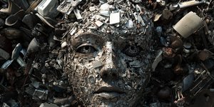 Thumbnail of I Contain Multitudes - Self as Multiplicity