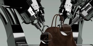 Thumbnail of How The Row Created the Ultimate It Bag