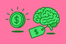 Thumbnail of "Attention is cheap, memory is expensive." 3 things: 1. It's a statement that moves us on from James Gleick's quote "When information is cheap, attention becomes expensive", highlighting in an...