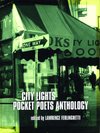 Cover of City Lights Pocket Poets Anthology by La Loca, Rosario Murillo, Robert Duncan, Anselm Hollo, Harold Norse, Stefan Brect, Frank O'Hara, Pier Paolo Pasolini, Daisy Zamora, Kenneth Rexroth, Robert Nichols, Pablo...