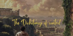 Thumbnail of The Dichotomy of control.