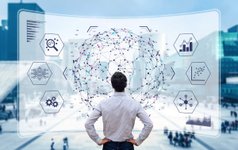 Thumbnail of Research explores how AI might change knowledge production