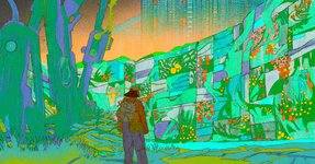 Thumbnail of Tractor Beam | Bringing SciFi Down to Earth