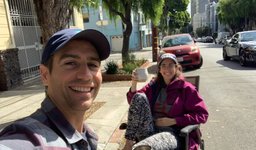 Thumbnail of Stoop Coffee: How a Simple Idea Transformed My Neighborhood
