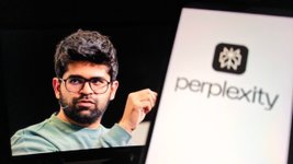 Thumbnail of Perplexity CEO Projects Billion-Query Weeks Amid Explosive Growth - CoinCentral