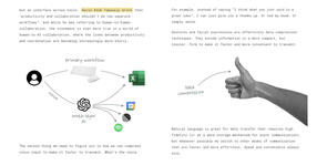 Thumbnail of The Case Against Conversational Interfaces