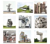 Thumbnail of The Fifth Pillar: A Case for Hip-Hop Architecture