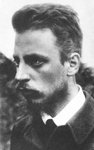 Thumbnail of A quote by Rainer Maria Rilke