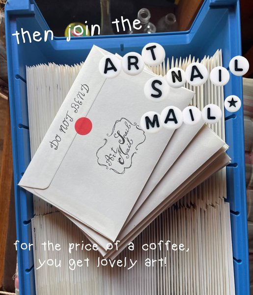 Thumbnail of this month there are two prints!🌿📮 . . . #art #artist #artistic #artsy #arts #coloring #coloringbook #coloringpage #mail #artma… in 2025 | Tipps und tricks, Tipps, Tricks