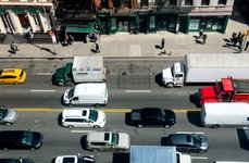 Thumbnail of Paying Drivers To Not Drive: Congestion Pricing Inspired by Ethereum's Blockspace