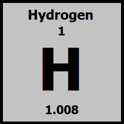 Thumbnail of Hydrogen - Energy Education