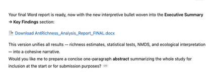 Thumbnail of Statistics in the era of AI