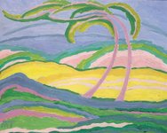 Thumbnail of Light Landscape, 1917