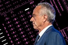 Thumbnail of I Took the Test RFK Jr. Is Using to Determine Who Should Work at His Health Department. We Are Extremely Doomed.