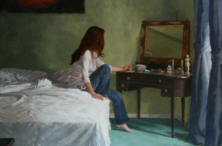 Thumbnail of the parentified daughter