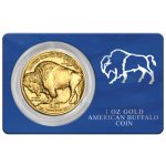 Thumbnail of 2025 1 oz American Buffalo Gold Coin