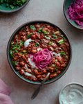 Thumbnail of The Best Vegan Chili