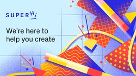 Thumbnail of Online code, design and project management courses – SuperHi