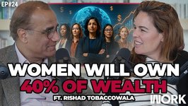 Thumbnail of Rishad Tobaccowala takes a picture wherever he goes