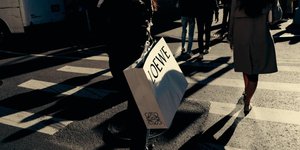 Thumbnail of U.S. Economy Being Powered by the Richest 10% of Americans - WSJ