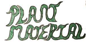 Thumbnail of Plant Material