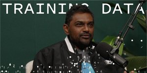 Thumbnail of Block CTO Dhanji Prasanna: Building the AI-First Enterprise with Goose, their Open Source Agent