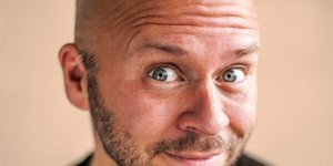 Thumbnail of Derek Sivers — Embracing Simplicity, Owning Your Weirdness, and Designing a Life with Intent (#86)