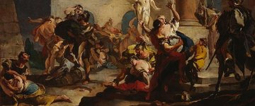 Thumbnail of Dark Enchantment | N. S. Lyons