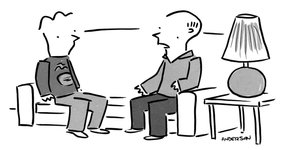 Thumbnail of Stubborn Visionaries & Pigheaded Fools