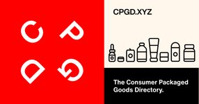 Thumbnail of CPGD — The Consumer Packaged Goods Directory