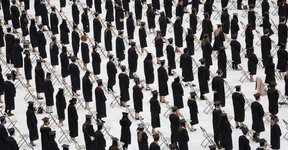 Thumbnail of Curtailing Affirmative Action Is a Blow Against a Rising Generation ...