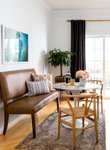 Thumbnail of 30 Small Dining Room Ideas to Make the Most of Your Space