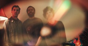 Thumbnail of Uhlmann Johnson Wilkes (Album Review)
