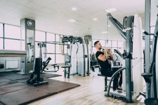 Thumbnail of Discover the best of both worlds in fitness