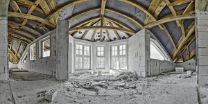 Thumbnail of New Article: Why Civilizations Collapse