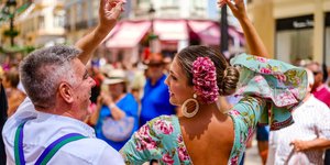 Thumbnail of What Spaniards wear