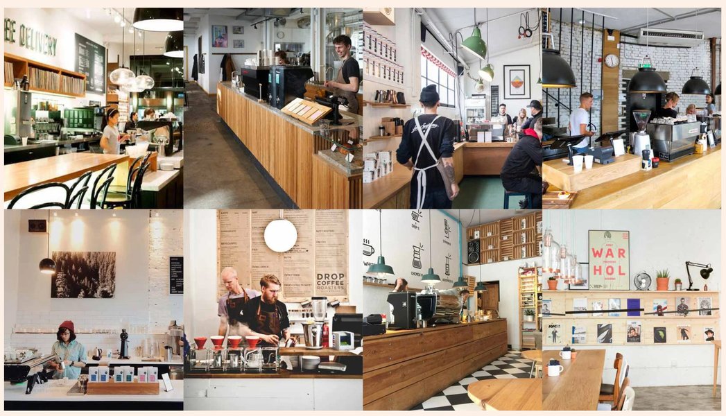 Thumbnail of The Decline of Deviance