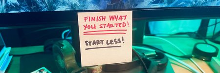 Thumbnail of On Capturing Ideas