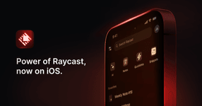 Thumbnail of Raycast for iOS