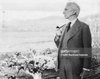 Cover of Bertrand Russell’s Message to the World on Zionism in January 1970