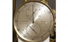 Thumbnail of Global Warming Is Influencing Global Timekeeping